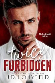 Amazon.com: Twice as Forbidden eBook : Hollyfield, J.D. : Kindle Store