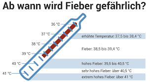 Fieber Behandeln Hausmittel Tipps Wolfs Apotheke Bredstedt