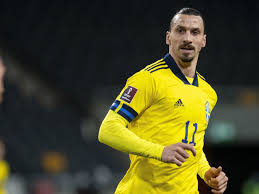 Still married to his wife helena seger? Ibrahimovic Sets Up Winning Goal In 1st Sweden Appearance Since 2016 Thescore Com