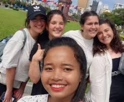 Private Local Guides & Guided Tours in Phnom Penh