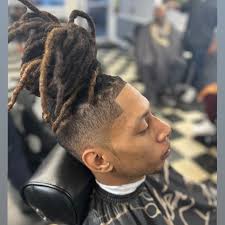 Levon Johnson Jr💈(chico) (@chico_the_barber) · Maple Heights, OH