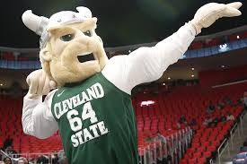 Cleveland state university (csu) is a public research university in cleveland, ohio. Ranking 2021 March Madness Mascots