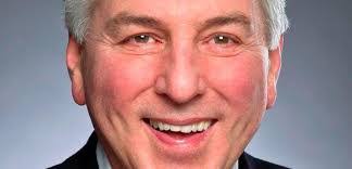 Bruce Rankin's Instagram, Twitter & Facebook