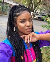 Crochet Faux Locs Soft Locs Buy Faux Locs Crochet Hair Jorie Hair Crochet Faux Locs Crochet Hair Styles Curly Hair Styles
