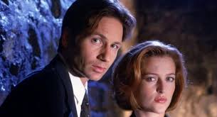 FOX Reveals X-Files Premiere Date, Pairs Gotham and Minority Report