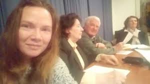 Izvješće s Redovne godišnje skupštine