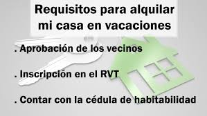 Casas rurales, vacacionales y turisticas para grupos. Alquilar Casa En Vacaciones Que Requisitos Hacen Falta