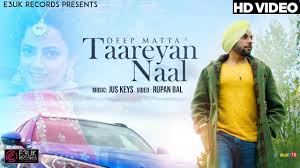 Check spelling or type a new query. Latest Punjabi Song Taareyan Naal Sung By Deep Matta Punjabi Video Songs Times Of India