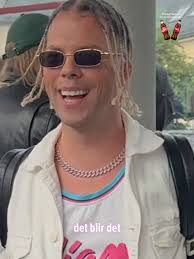 Kevin Jamal Lauren Finsland