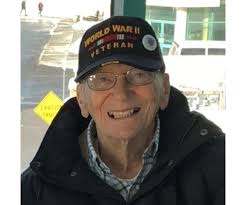 John Osgood Obituary (2021)