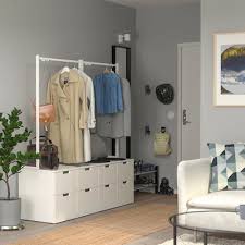 Nordli Ladekast 8 Lades Wit Ikea In 2020 Ikea White Chest Of Drawers Ikea Nordli White Chest Of Drawers