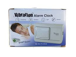 Fire alarms for the deaf and hard of hearing. Buy Deaf Vibration Alarm Clock With 2 Alarm Modes Deaf Alarm Clock And Shaking Alarm With Slide Cover Screen Alarm Clocks For Deaf People Put Yours Under The Pillow In Cheap Price On Alibaba Com