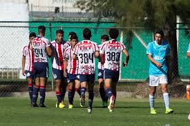 Publicado el 9 octubre, 2020. Sub 17 Pagina Oficial De La Liga Mexicana Del Futbol Profesional 29322 Sub17 Ligamx Net