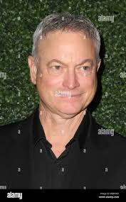 Gary gardner hi-res stock photography and images