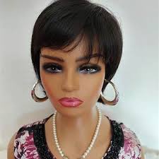 VICKI ULLAH KATE Spring Honey Wig