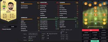 96 toty de ligt player review! Fifaaddiction Com