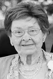 Doris Barrier Obituary (2016)