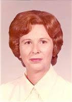 Betty Breland Obituary (1925-2012)