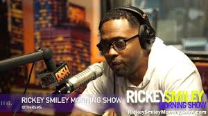Rickey Smiley Morning Show