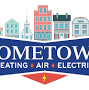 Hometown Heating, Cooling from yourhometownheating.com