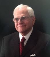 Obituary information for George Stancil Hines