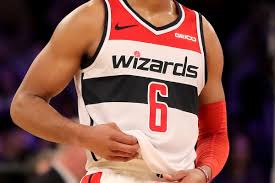 The draft order is nearly set, pending a few tiebreaks. Wizards Will Have Sixth Best Odds In 2019 Nba Draft Lottery Bullets Forever