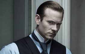 Cincuenta sombras más oscuras: Erick Johnson es el rival de Christian Grey