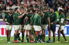 Un Rugby Championship Sans L Afrique Du Sud Le Xv De Depart