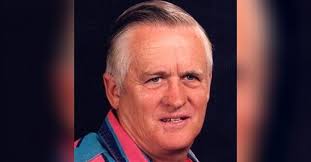 Jim Roy Brown Obituary