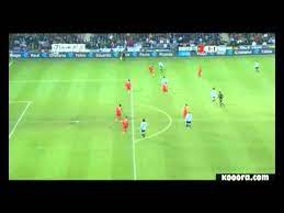 Paulo bento saw his unbeaten start to life as portugal boss come to an end as his side conceded late on in switzerland. Argentina Vs Portugal 9 2 2011 Messi Pk Goal Youtube