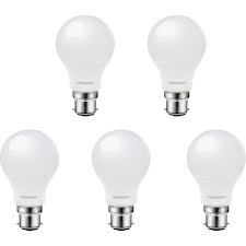 Wessex A60 Gls Bulb 9w Bc Warm White 806lm