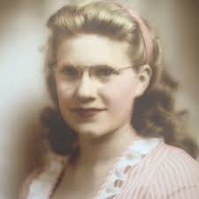 Constance Cora Evans Obituary May 25, 2016