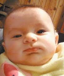 State finds county erred in case of slain baby