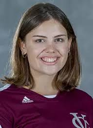 2017 Women's Volleyball Roster