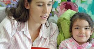 How The Pyjama Foundation are helping Australian foster children.