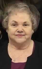 Obituary of Dolores Brewer