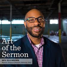Art of the Sermon Podcast