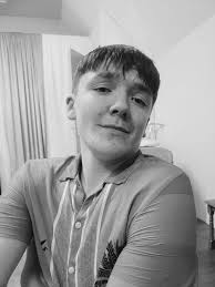 Meet the Cast... Rory Carroll ,a student in Dunmanway takes