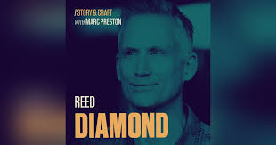 Reed Diamond