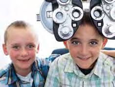 Sight at the Speed of Light