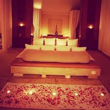 Valentine Bedroom Decor Romantic Bedroom Design Romantic Bedroom