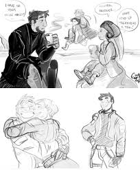 Ezra In Luke S Academy Star Wars Artwork Star Wars Geek Star Wars Ezra