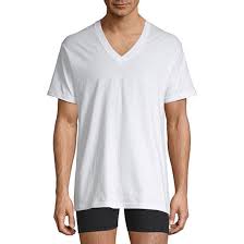 Mens Underwear Socks Boxers Briefs Tees Jcpenney