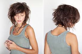 All About My Hair Coupe De Cheveux Cheveux Courts Coupe Cheveux Carre Plongeant