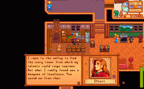 Stardew Valley Fun And Food For Thought The Funcrunch Files