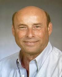 Roy Chuck Bentzen Obituary October 14, 2024