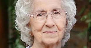 Irene Tilley, 90, of Bismarck