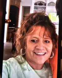 UPDATE: Family has reported she's been found and will be going home soon.