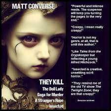 A Question of Horror Book by Karen A. Koenig