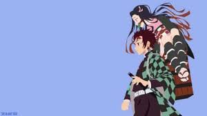 Demon Slayer Desktop Wallpaper Enjpg